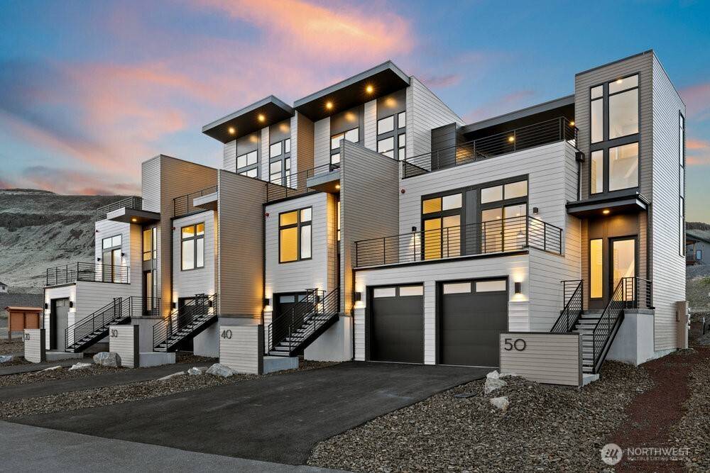 Vantage, WA 98950,50 Chinook DR