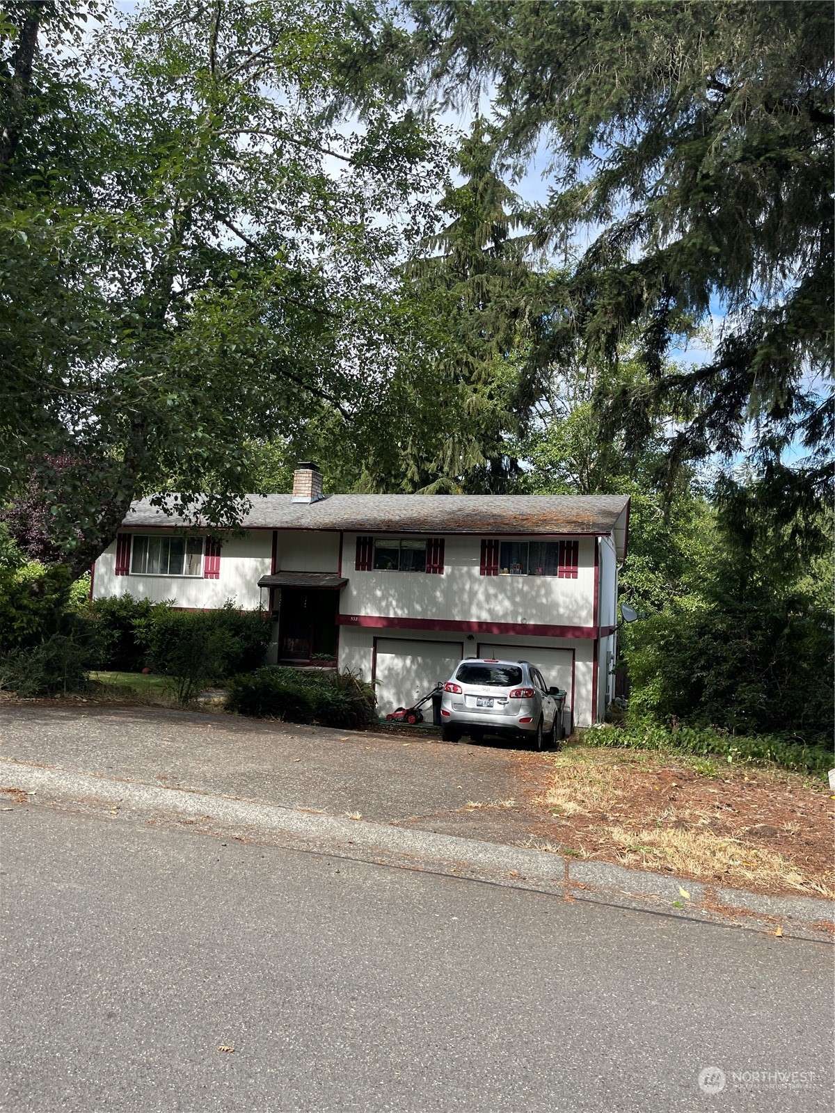 Bremerton, WA 98311,532 Silver Pine DR