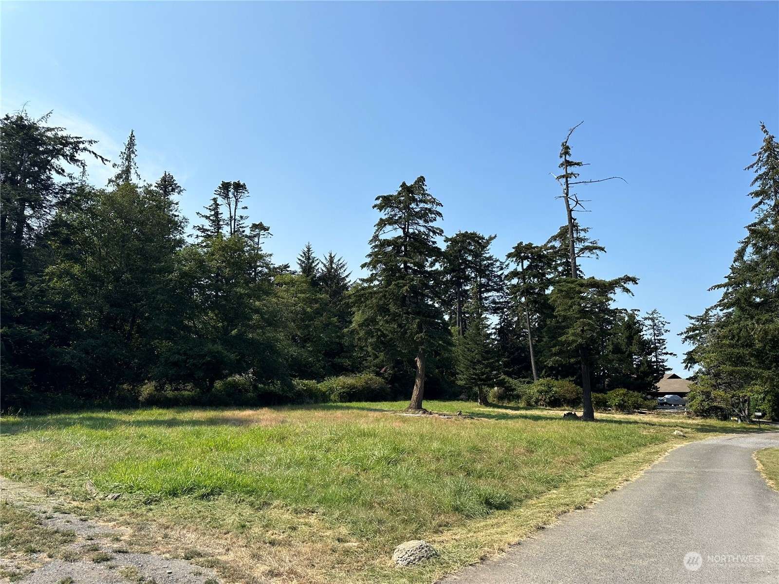 Orcas Island, WA 98245,0 Lot 3, Scenic LN