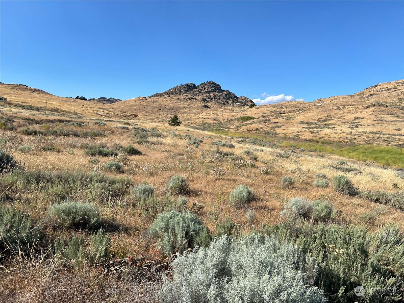 Brewster, WA 98812,0 lot 3 Gunsmoke