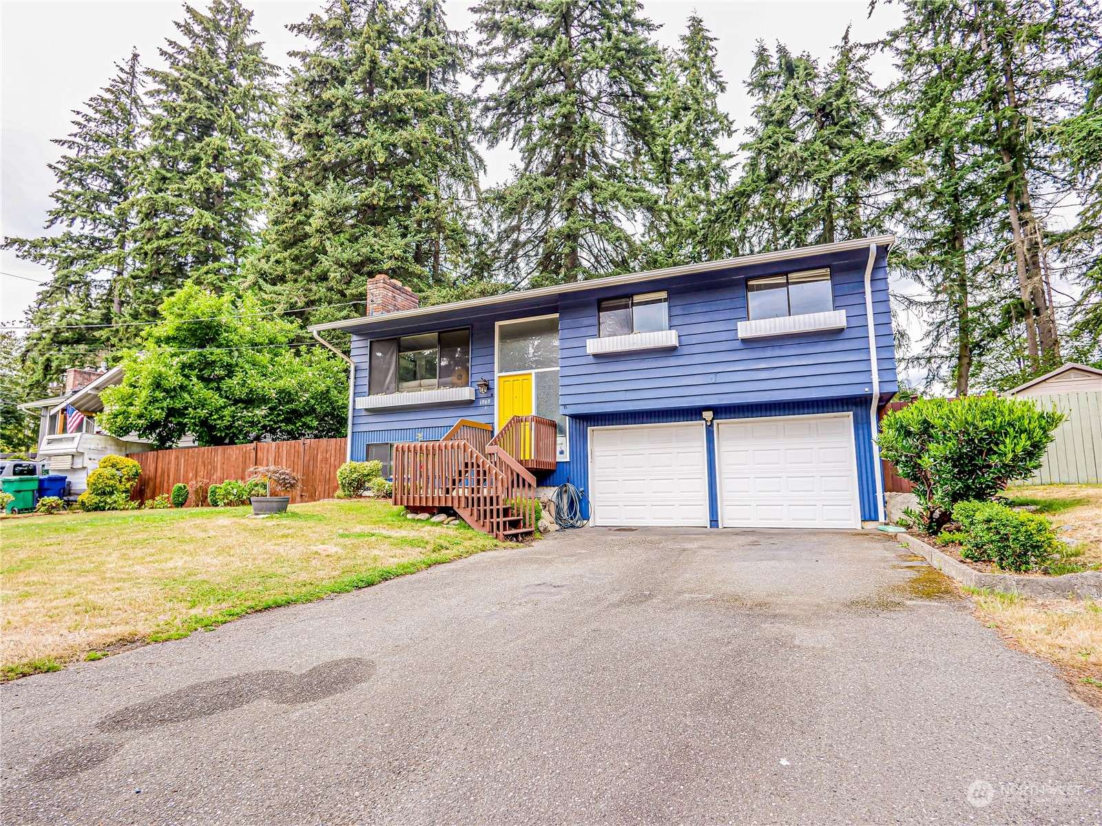 Lynnwood, WA 98036,1707 196th PL