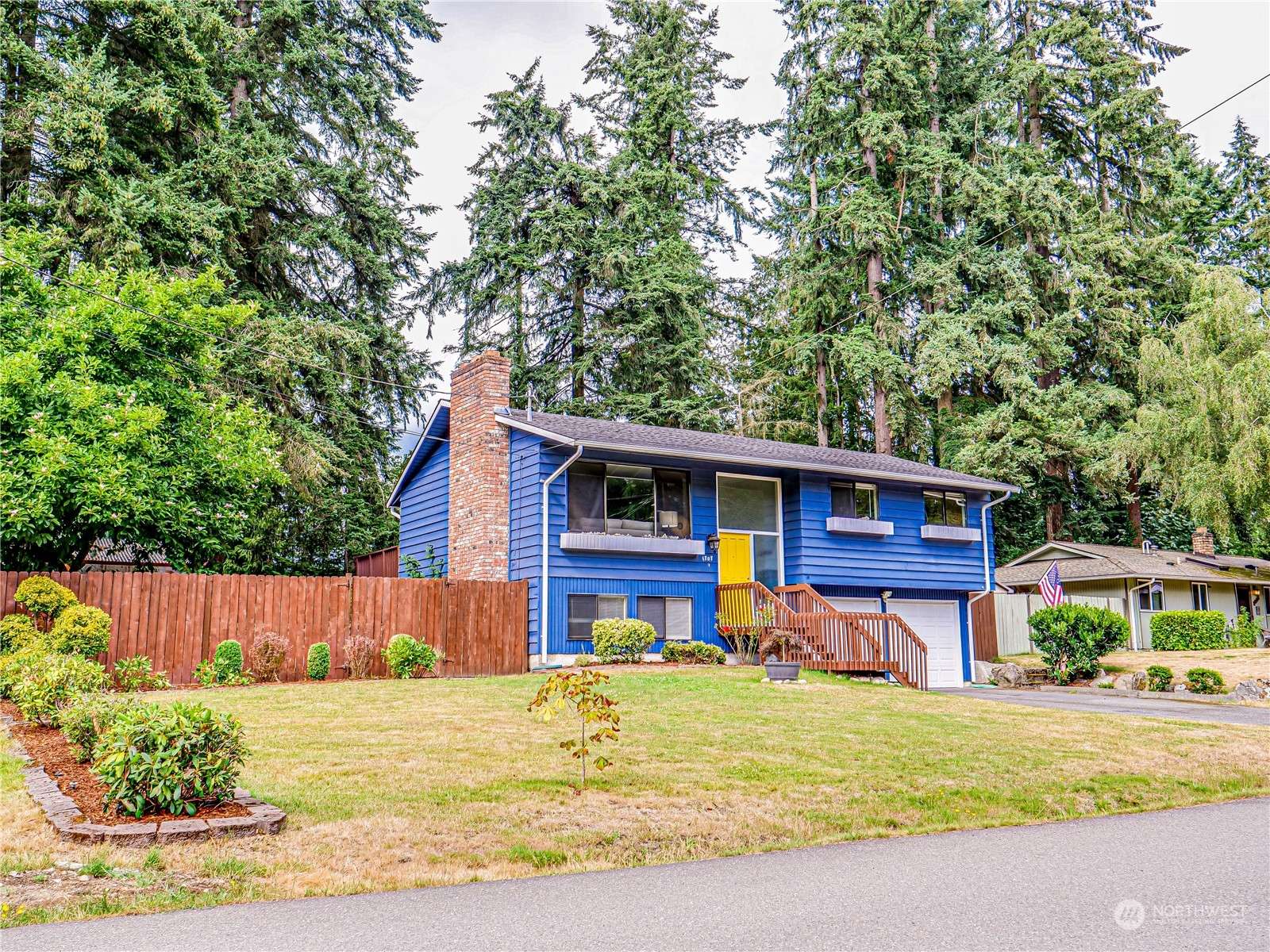 Lynnwood, WA 98036,1707 196th PL