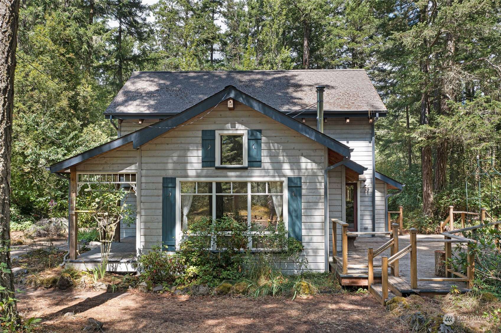 Friday Harbor, WA 98250,496 Hidden Meadows Lane