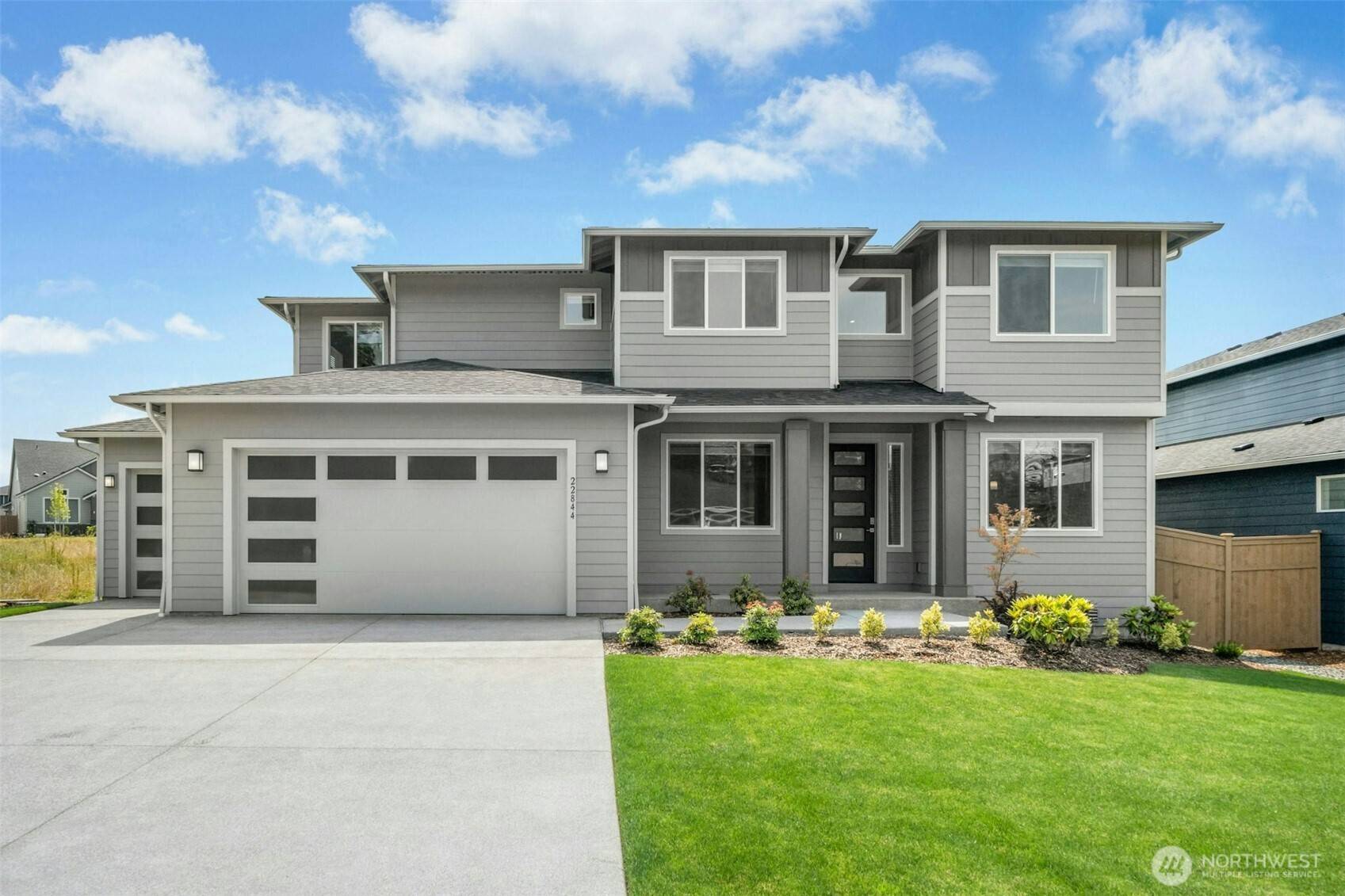 Buckley, WA 98321,22844 61st St E #302