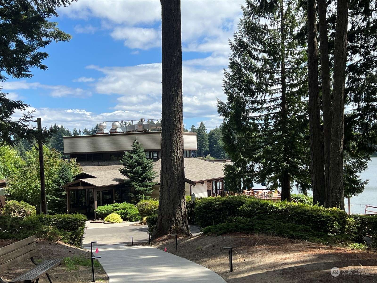 Anderson Island, WA 98303,9110 Johnson RD