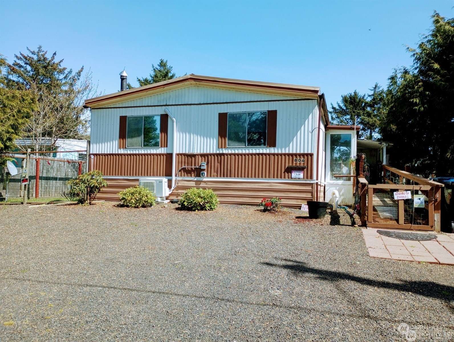 Ocean Shores, WA 98569,806 Magellan AVE NE