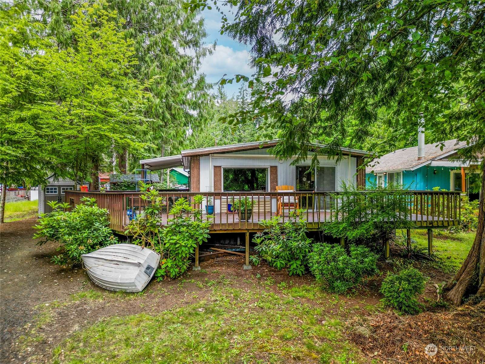 Shelton, WA 98584,41 E Pickering PL