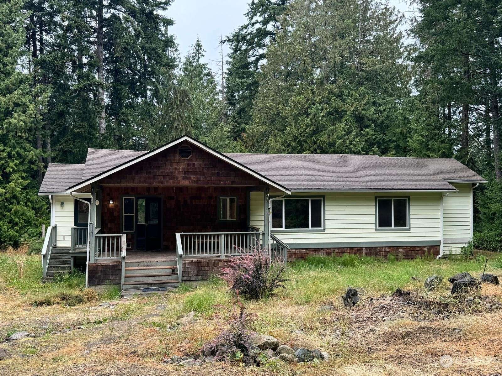 Friday Harbor, WA 98250,176 Wildflower LN