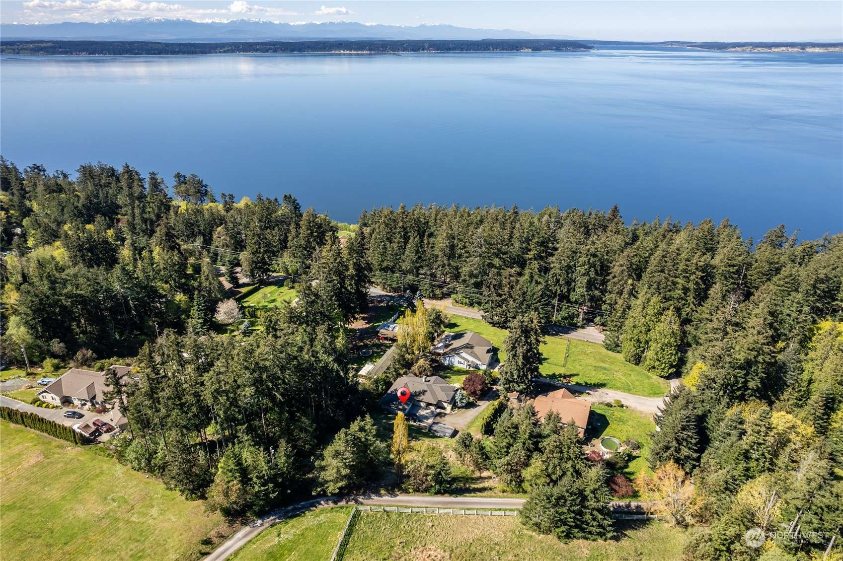 Camano Island, WA 98282,588 Lanai PL