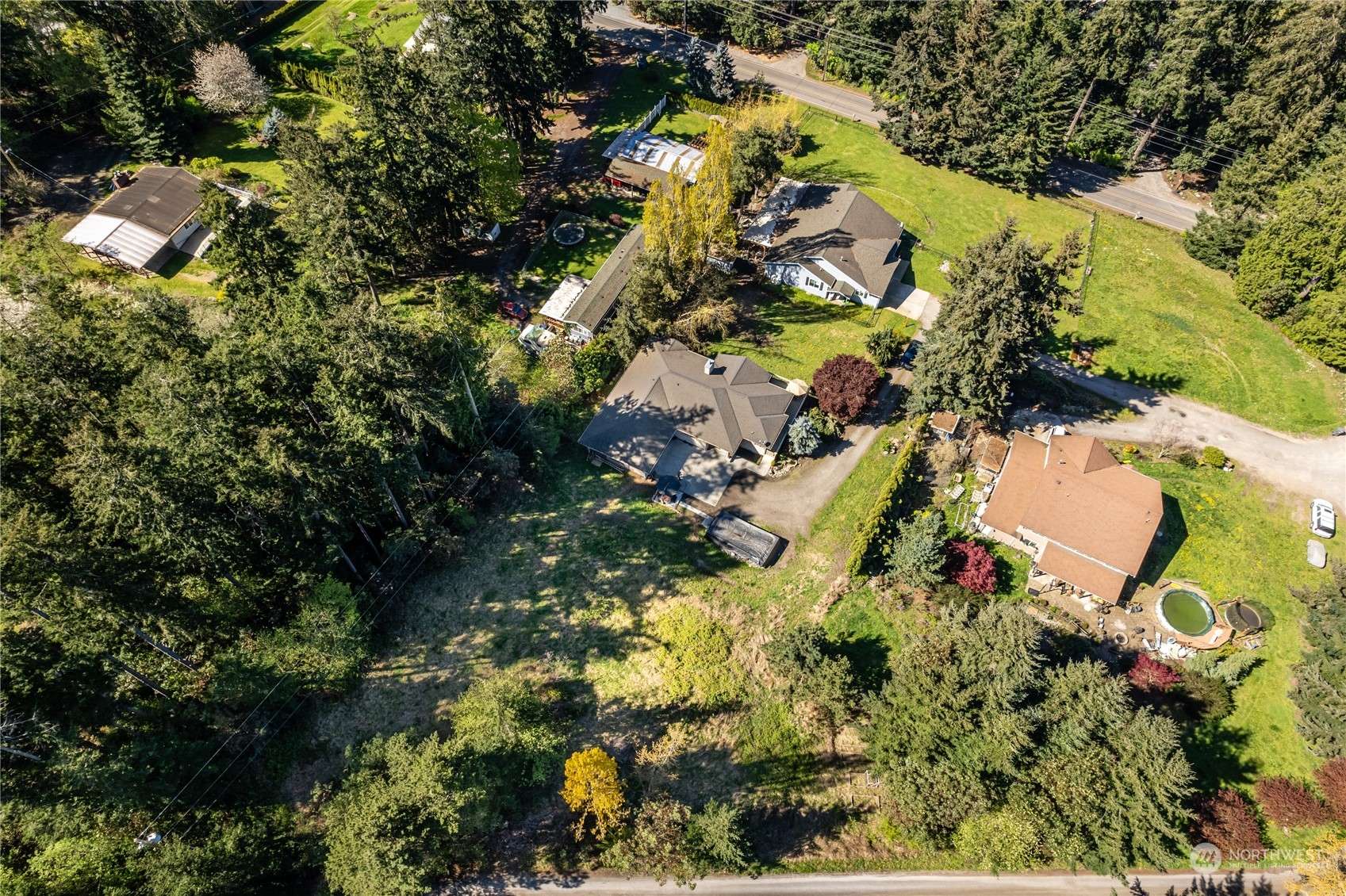 Camano Island, WA 98282,588 Lanai PL