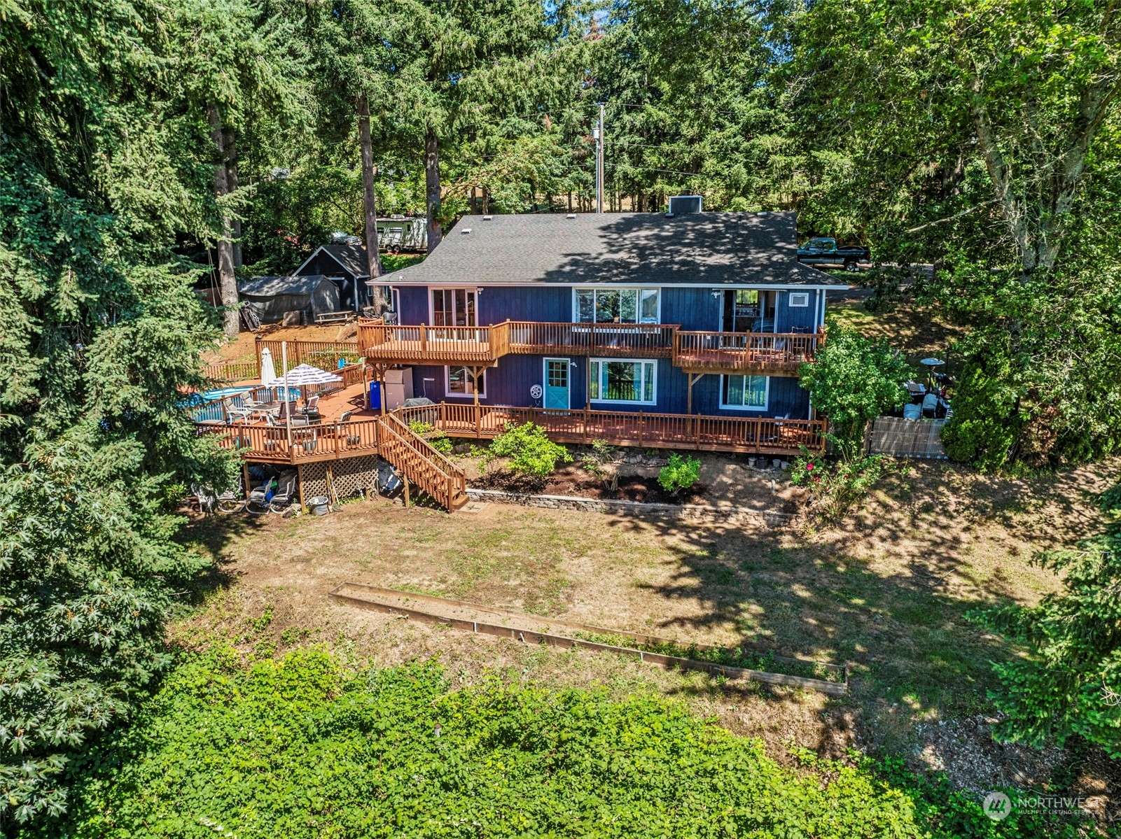Brush Prairie, WA 98606,14502 NE 186th AVE