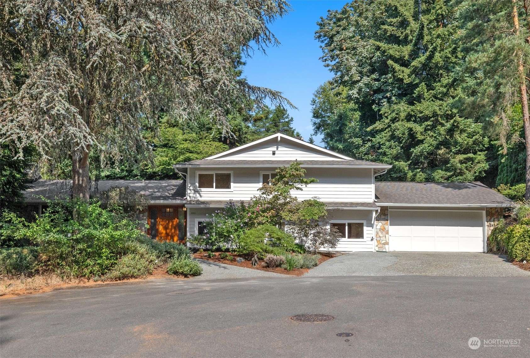 Mercer Island, WA 98040,4841 88th Pl SE