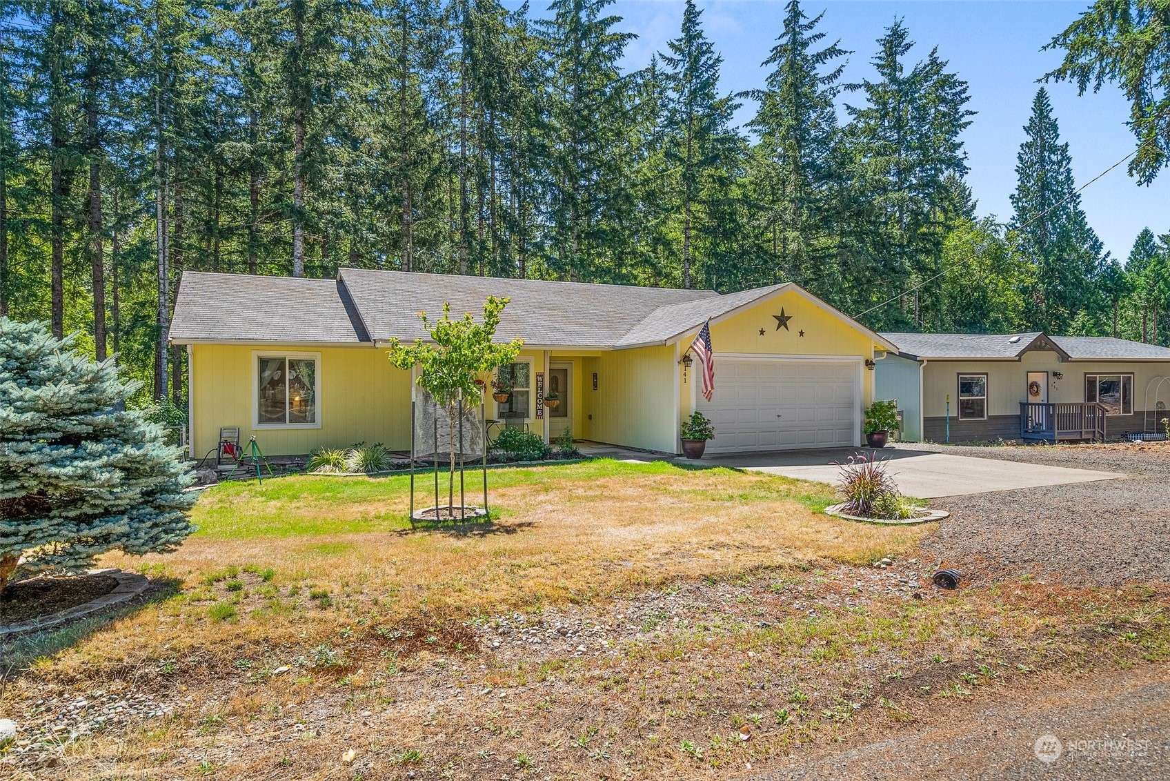 Shelton, WA 98584,141 E Stavis RD