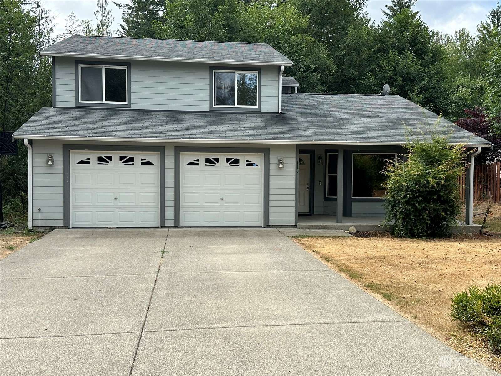 Belfair, WA 98528,110 NE Laurel RD