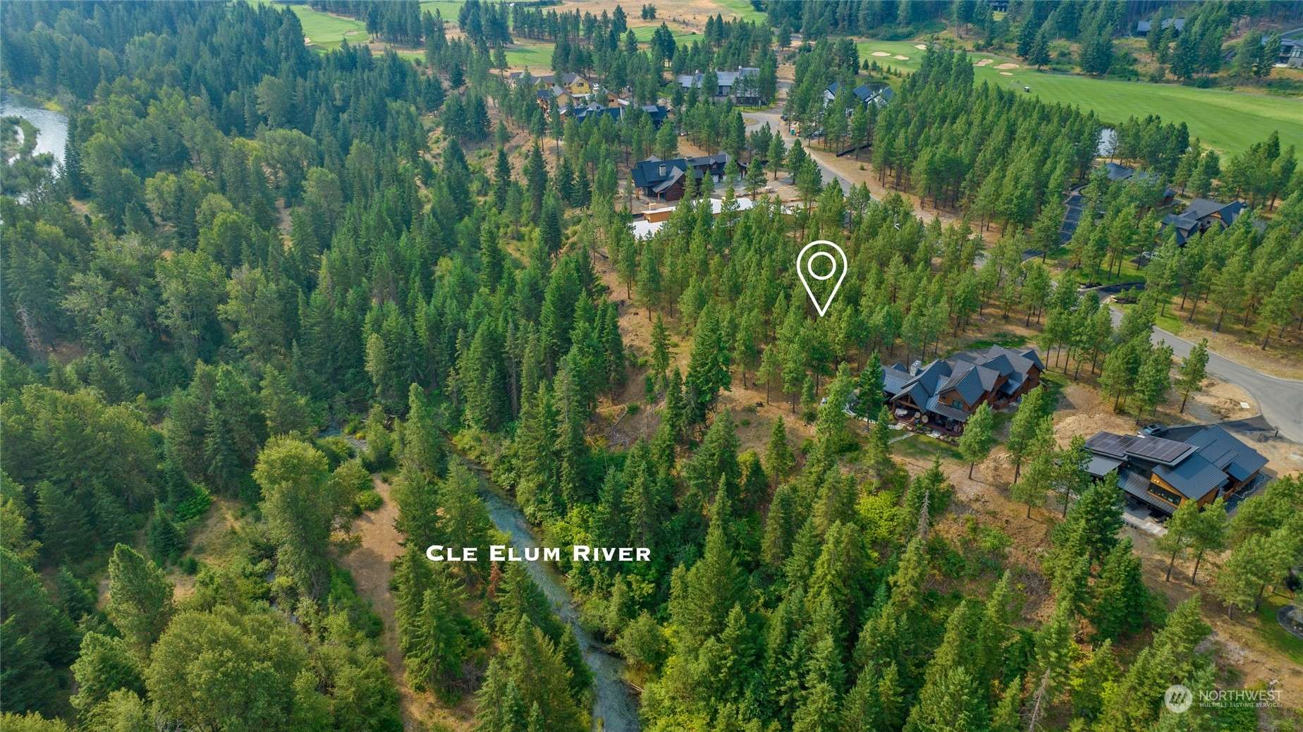 Cle Elum, WA 98922,46 Southern Star LN