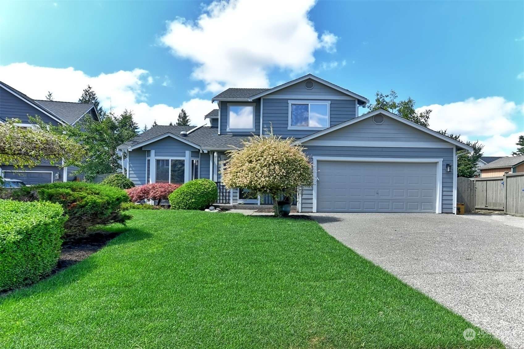 Granite Falls, WA 98252,506 Dogwood CT