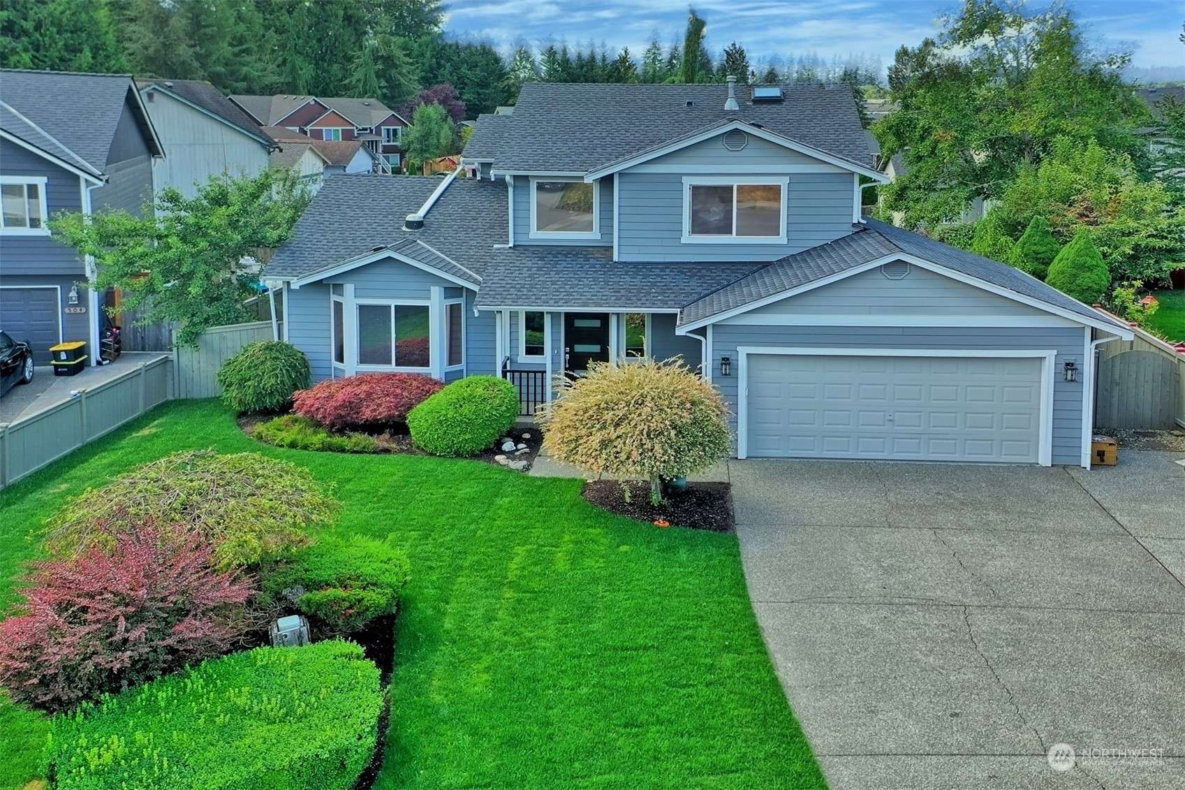 Granite Falls, WA 98252,506 Dogwood CT