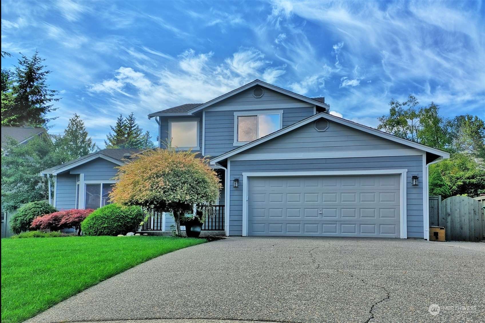 Granite Falls, WA 98252,506 Dogwood CT