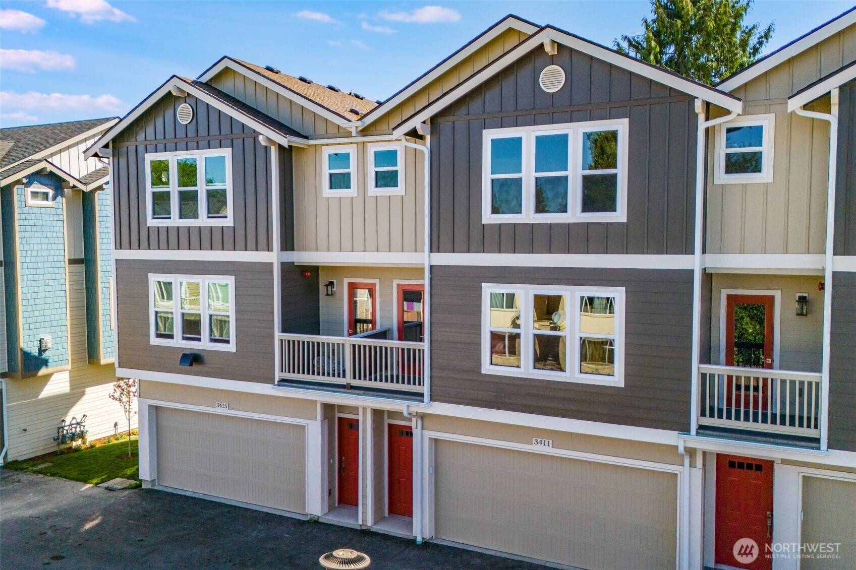 Tukwila, WA 98168,3415 S 144th LN