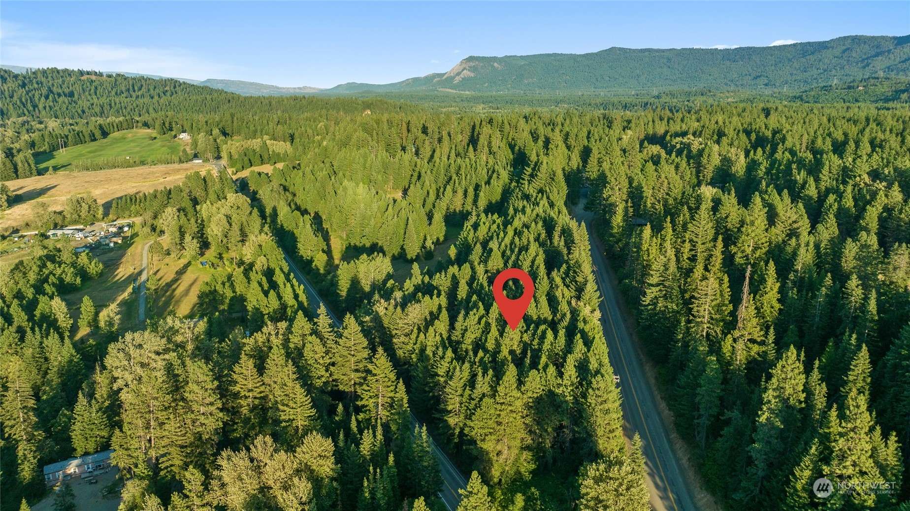 Cle Elum, WA 98922,0 Lot 7 Nelson Siding RD