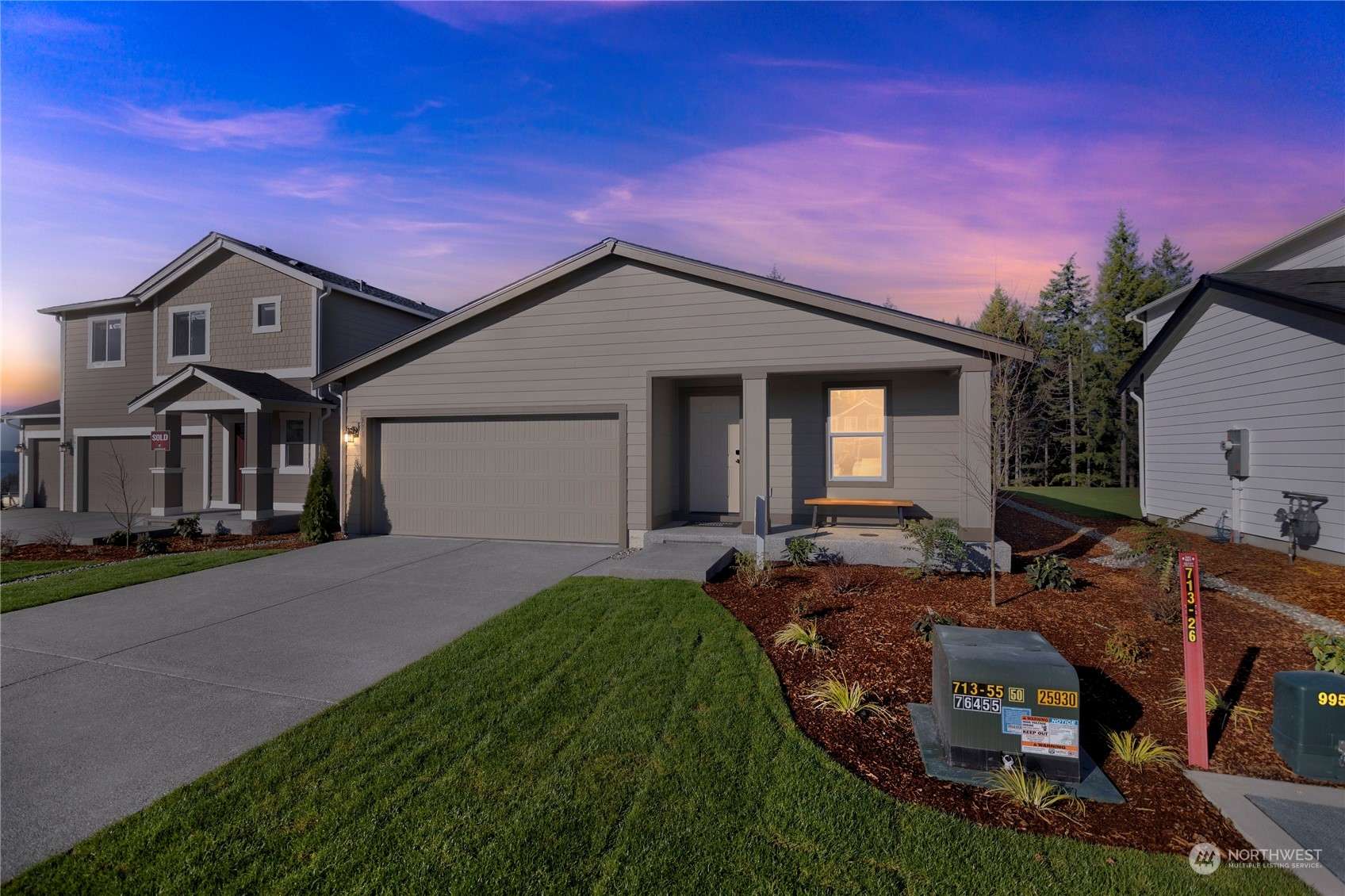 Belfair, WA 98528,270 NE Olympic Ridge #54