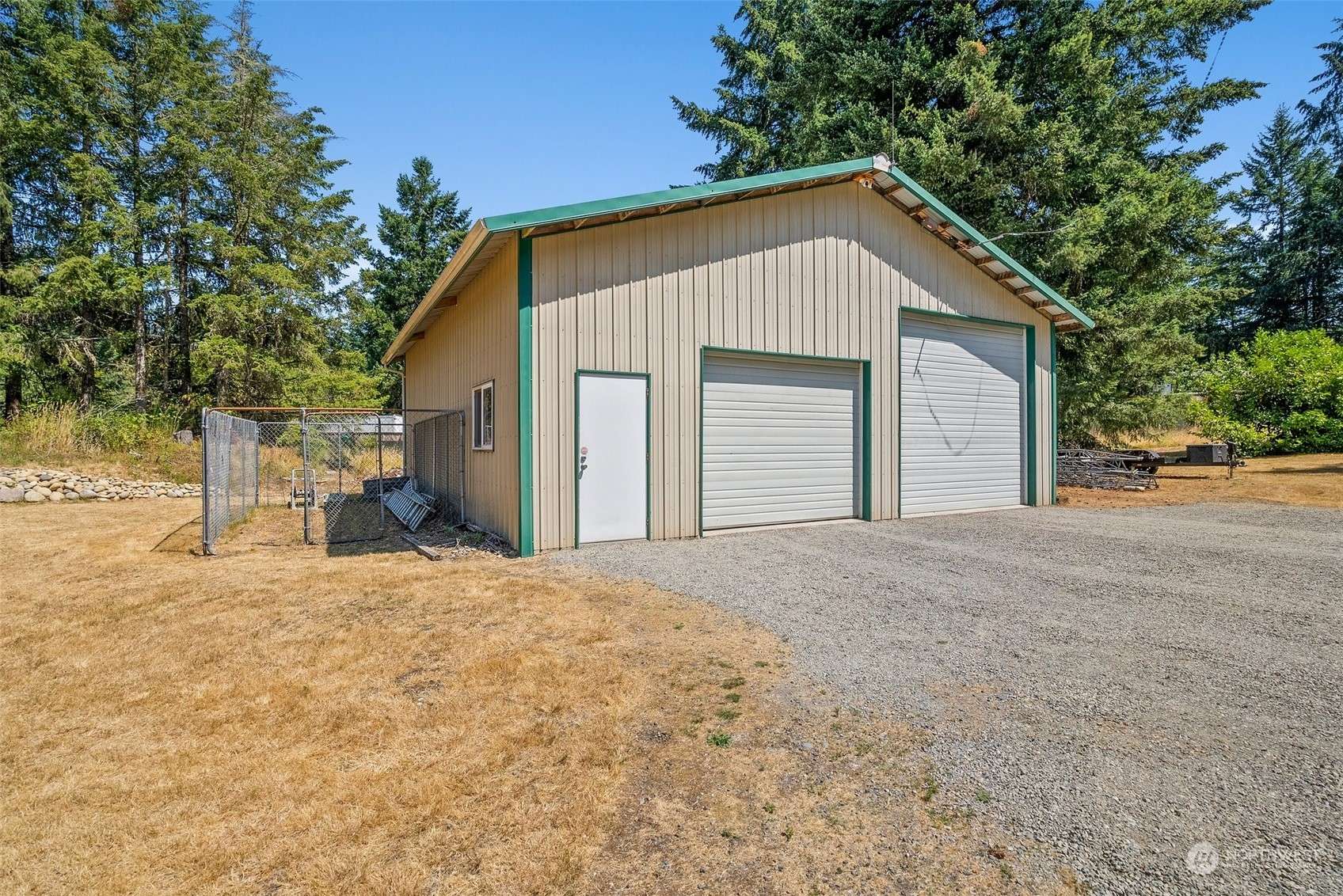 Tenino, WA 98589,5122 Offut Lake RD SE