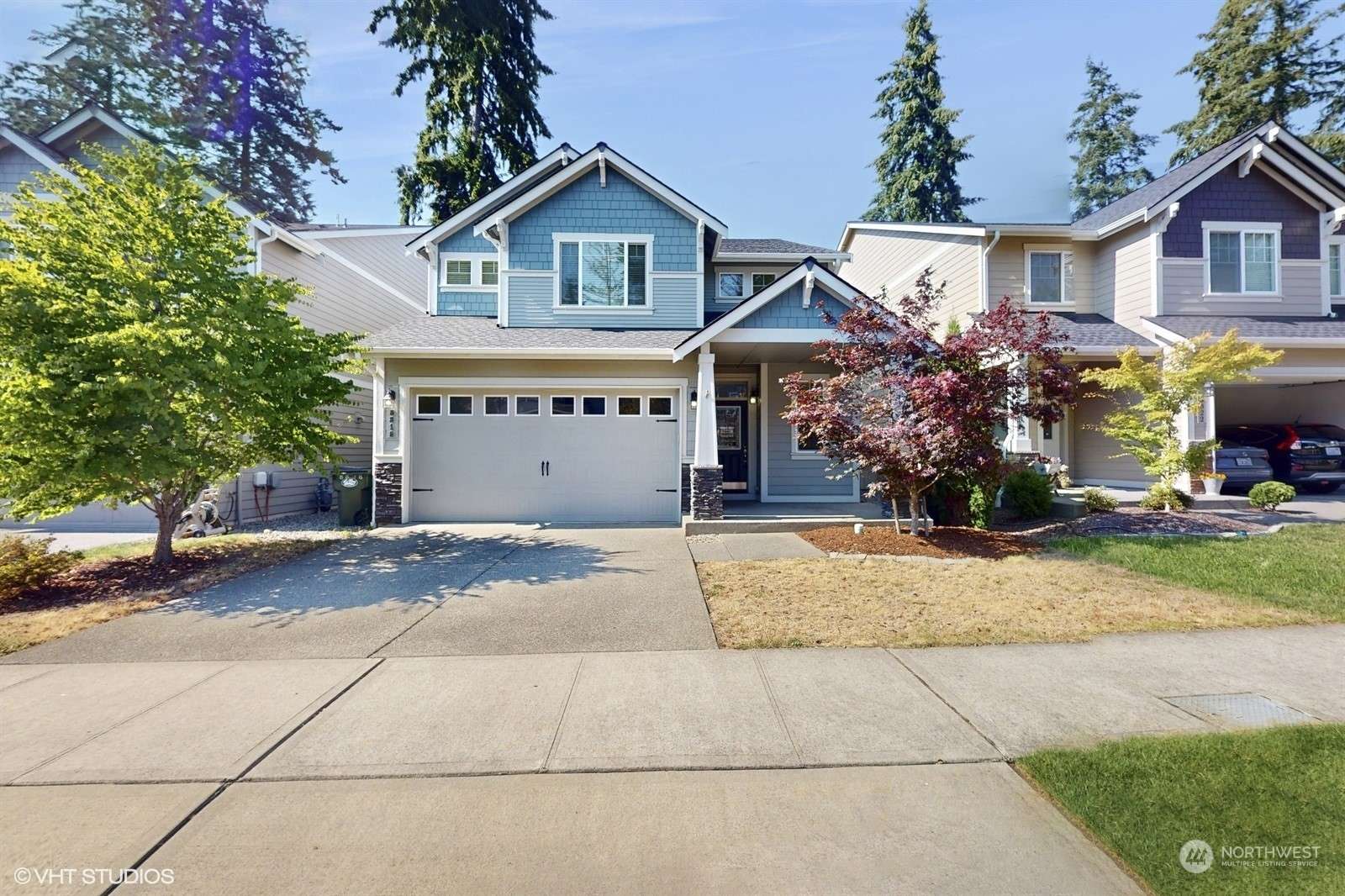 Lacey, WA 98516,8818 Shepard WAY NE