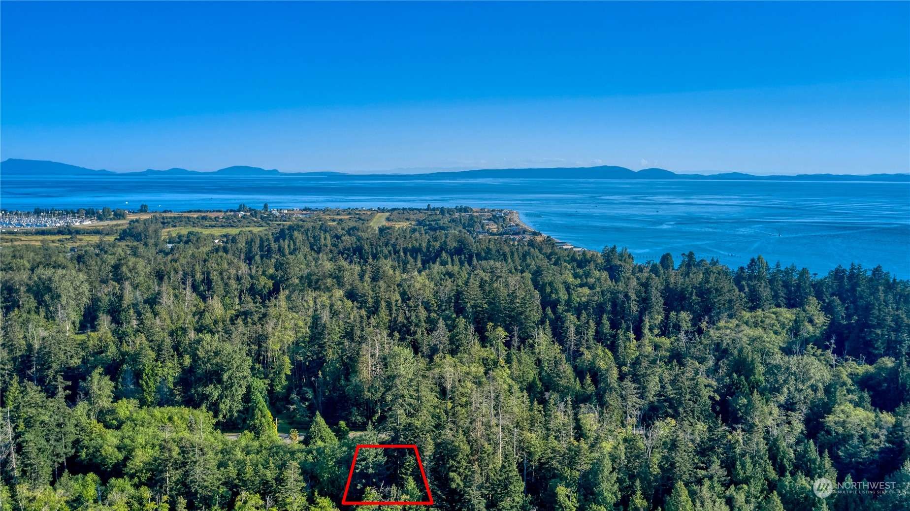 Point Roberts, WA 98281,11 Lot Rex ST #98506