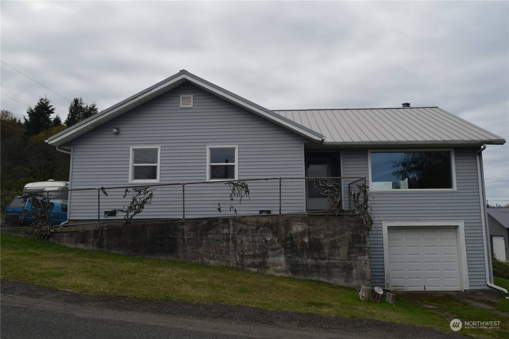 Clallam Bay, WA 98326,122 Bogachiel ST