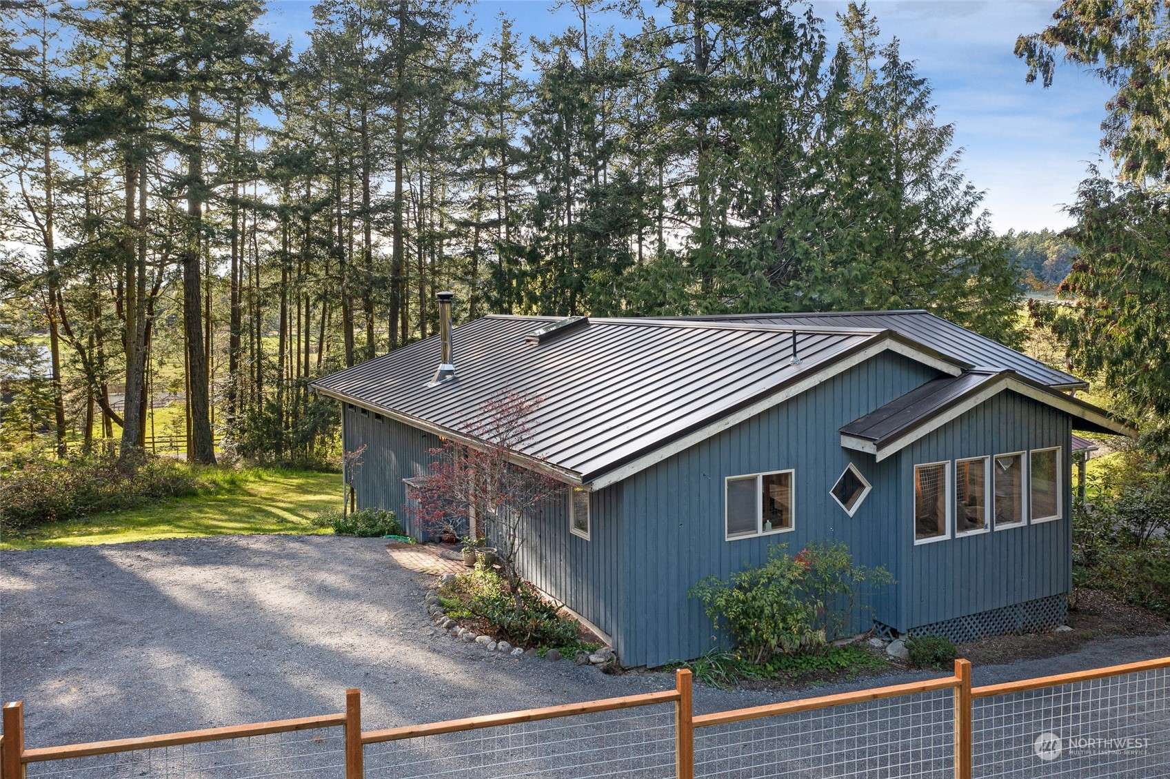 Friday Harbor, WA 98250,161 Forrest DR