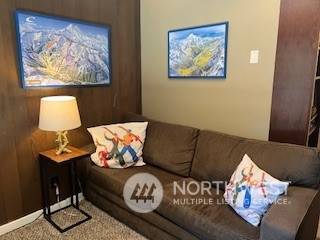 Greenwater, WA 98022,33613 Crystal Mountain BLVD E #512