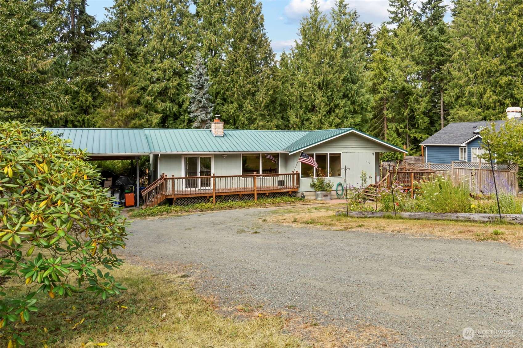 Sequim, WA 98382,190 Madera DR