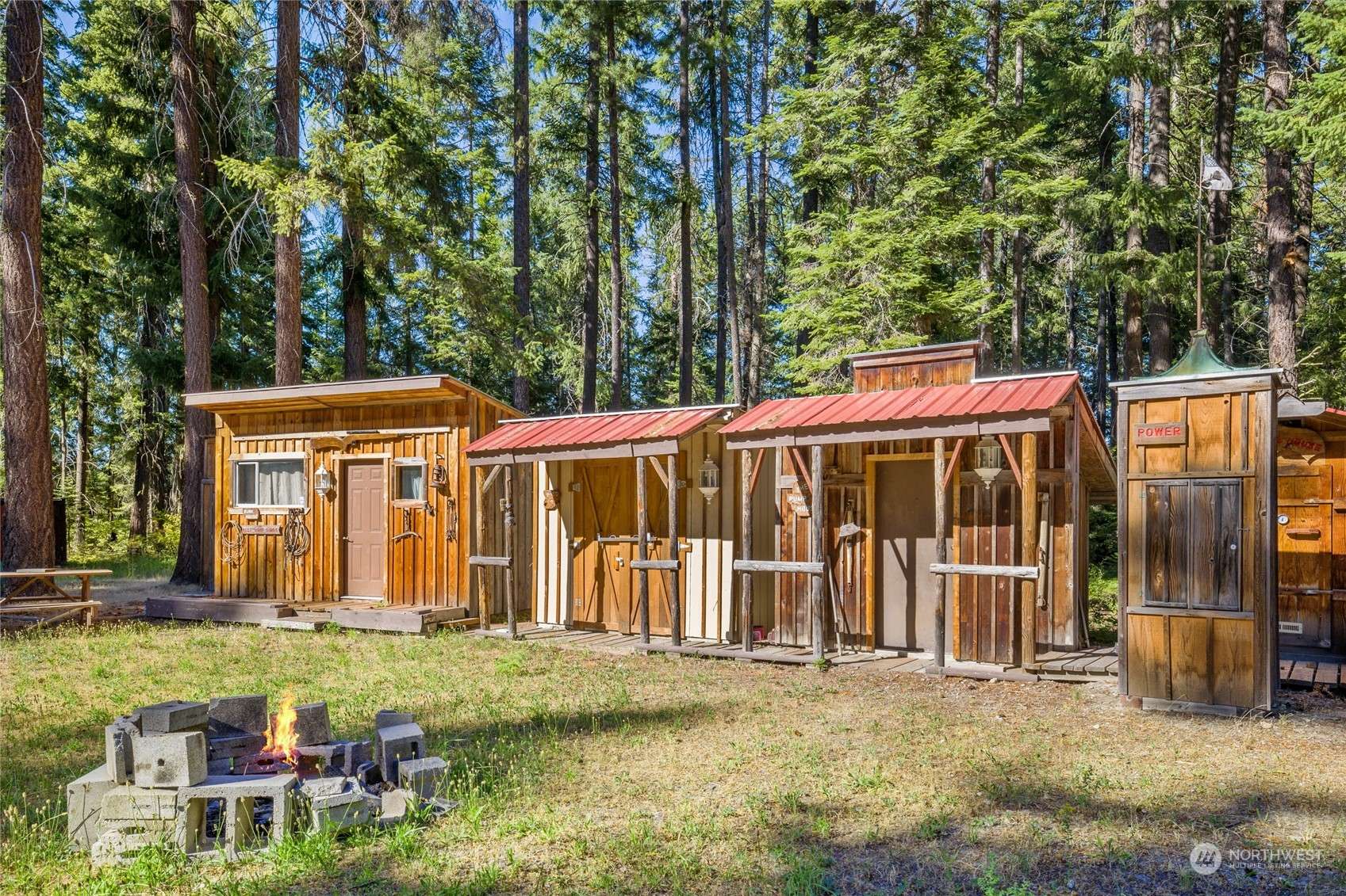 Cle Elum, WA 98922,730 Tall Pines DR