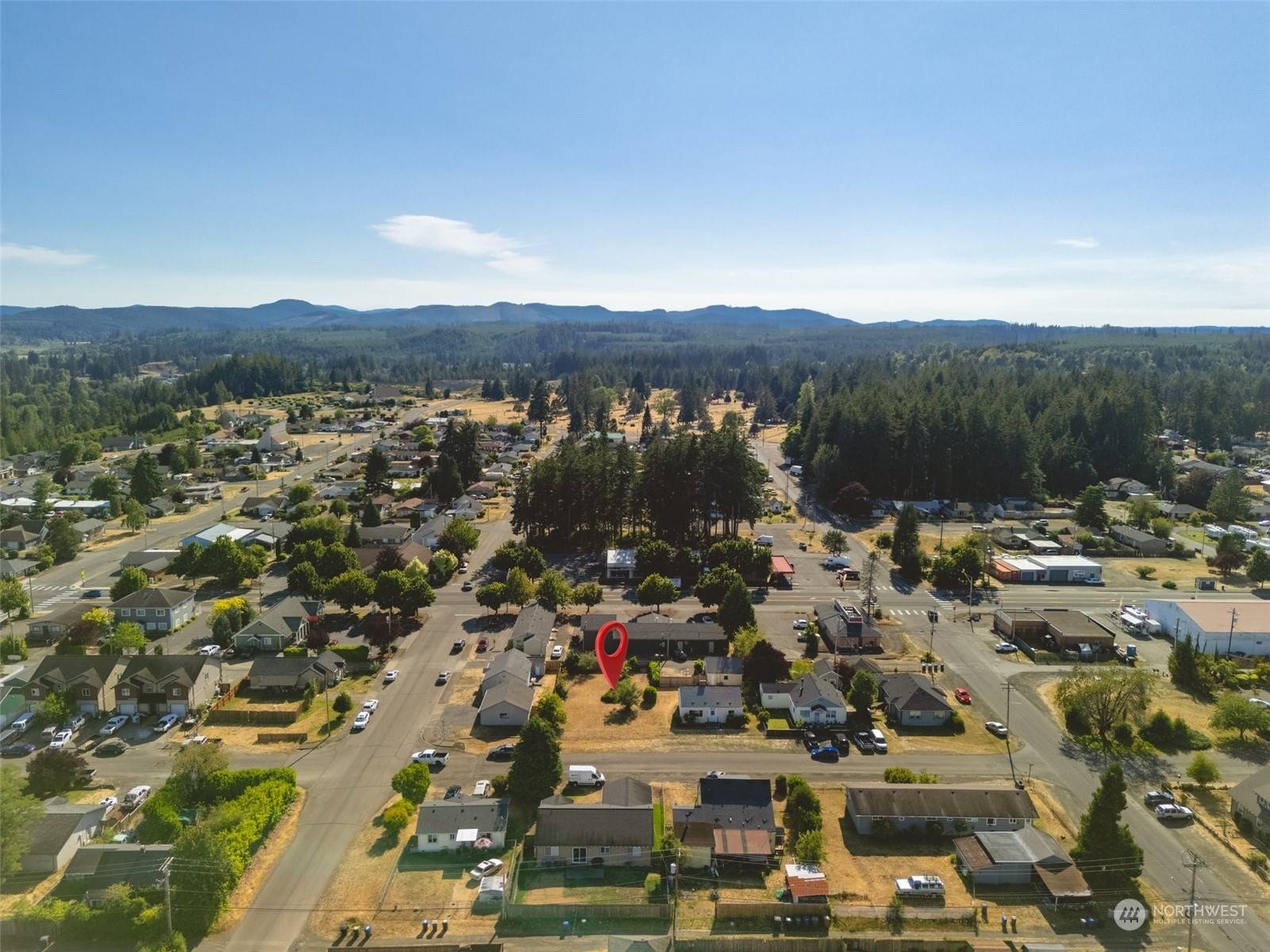 Shelton, WA 98584,0 xxx Jefferson ST