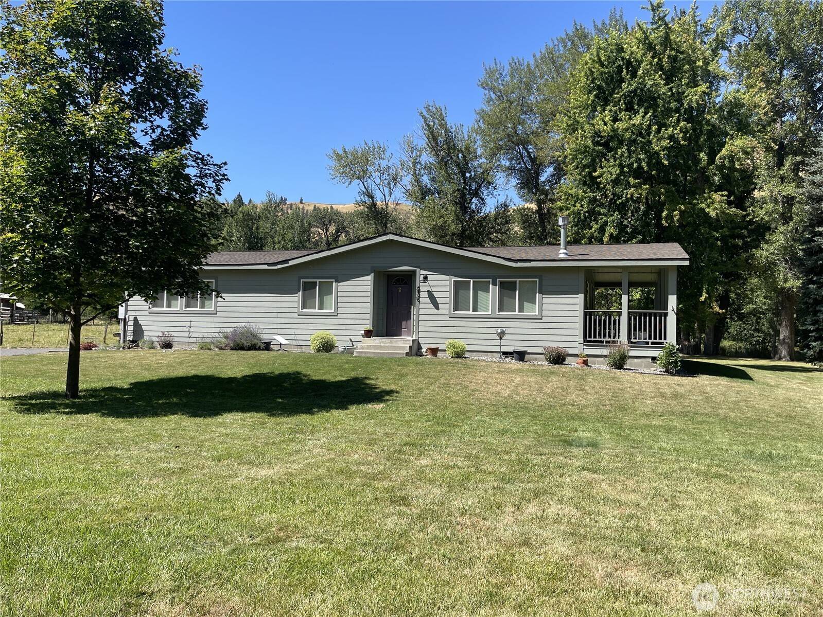 Dayton, WA 99328,236 Wolf Fork RD