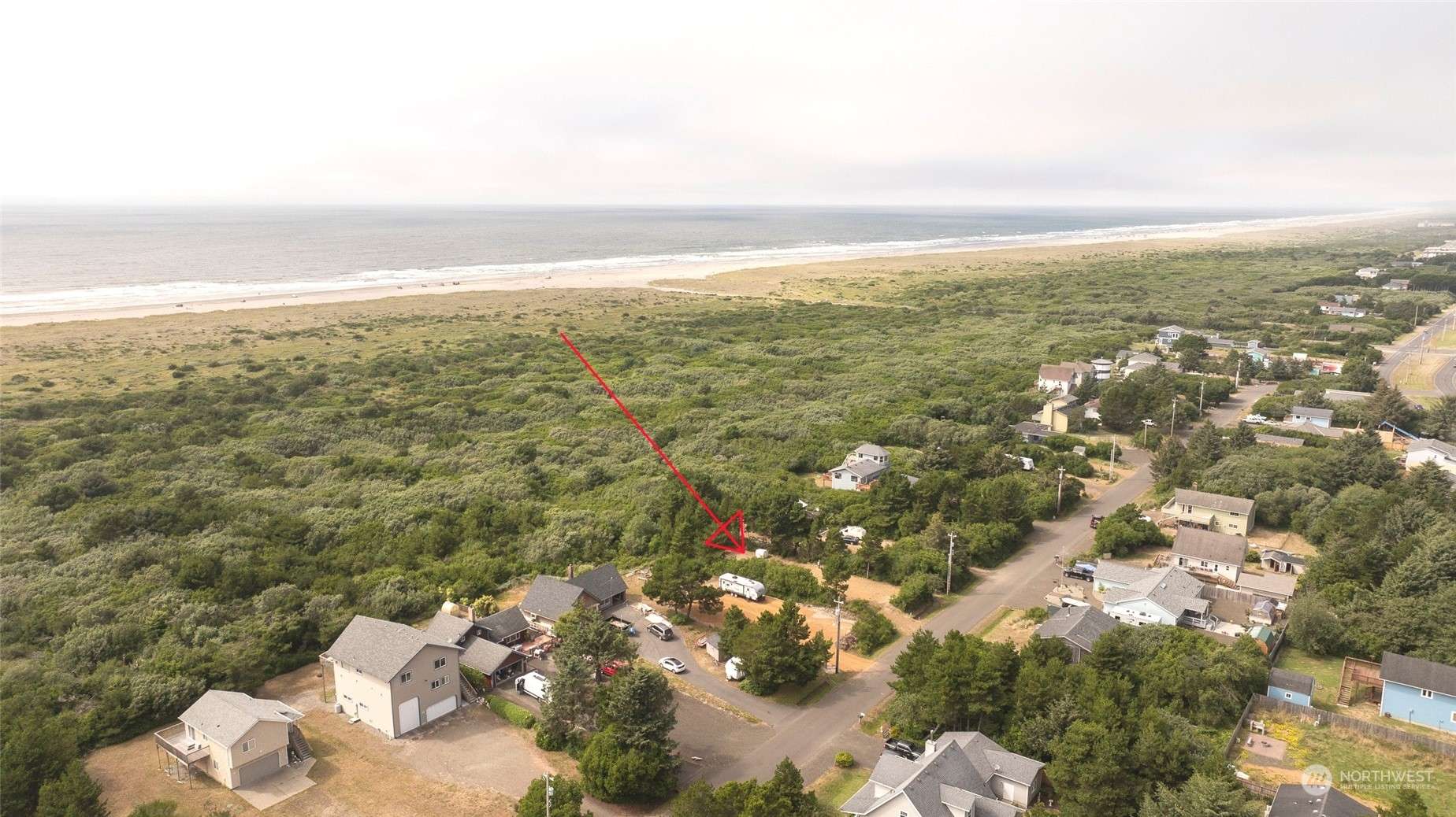 Ocean Shores, WA 98569,319 Sand Dune AVE NW