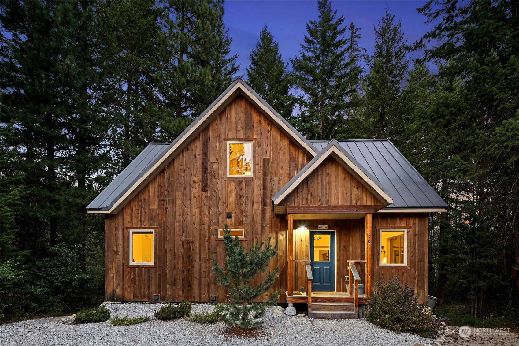 Leavenworth, WA 98826,190 Dos Brothers LN