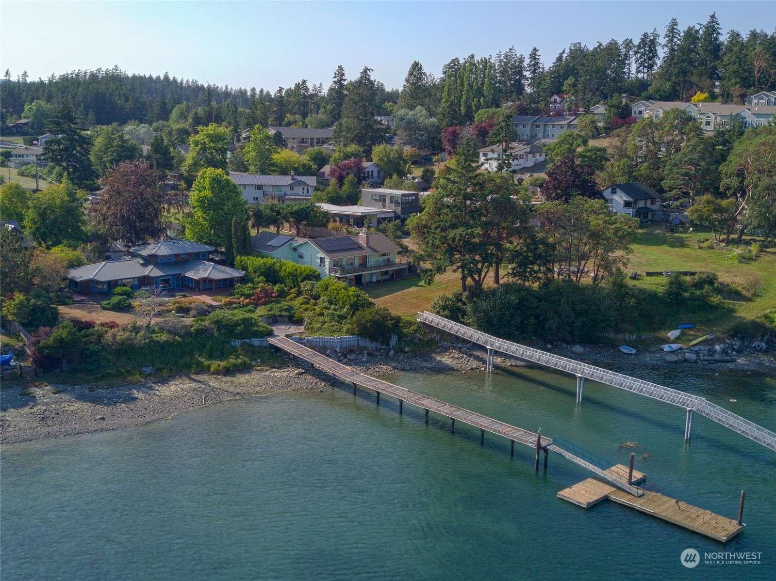 Friday Harbor, WA 98250,470 Friday AVE