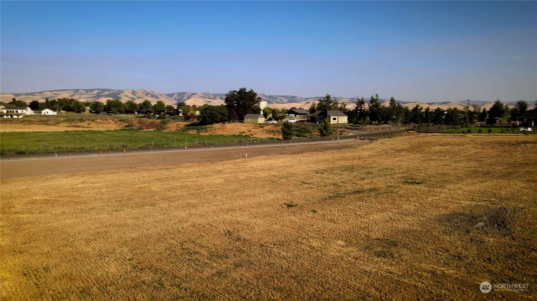 Walla Walla, WA 99362,3064 Lot 1 S 3rd AVE