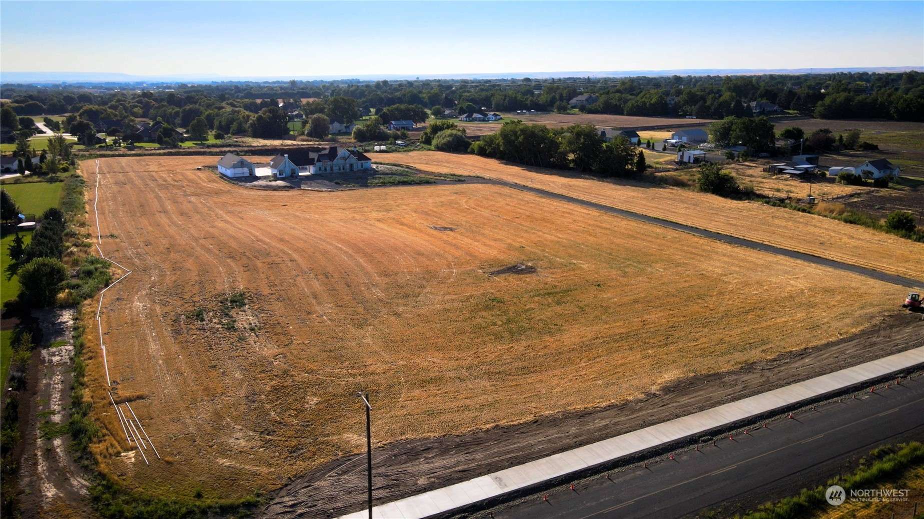 Walla Walla, WA 99362,0 Lot 2 S 3rd AVE