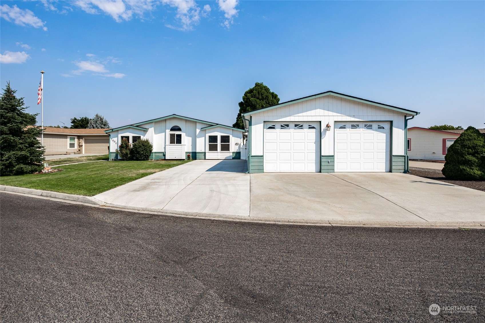 Yakima, WA 98908,7001 Cottage WAY