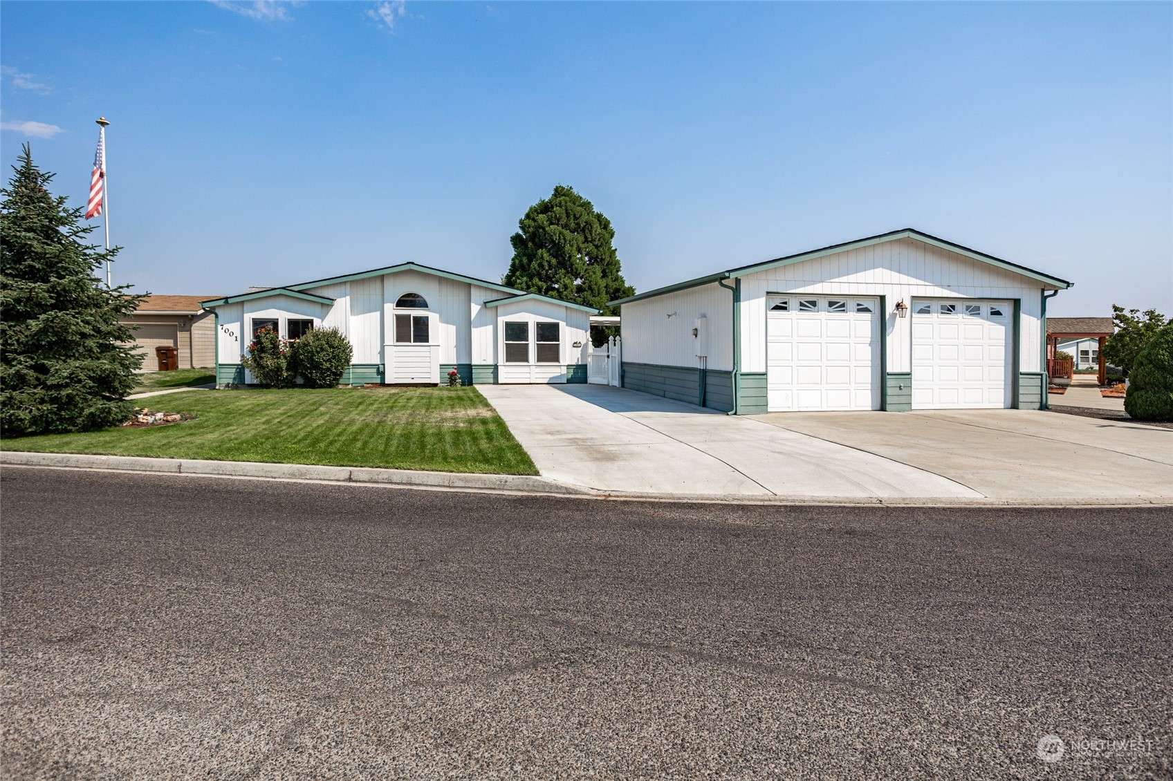 Yakima, WA 98908,7001 Cottage WAY