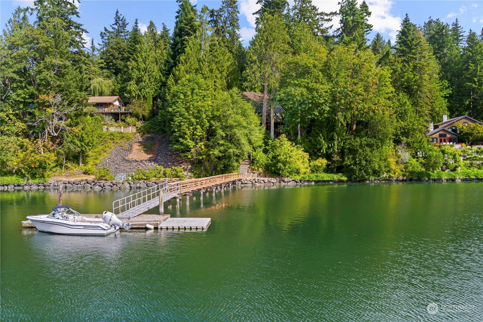 Bainbridge Island, WA 98110,8100 NE Hidden Cove RD