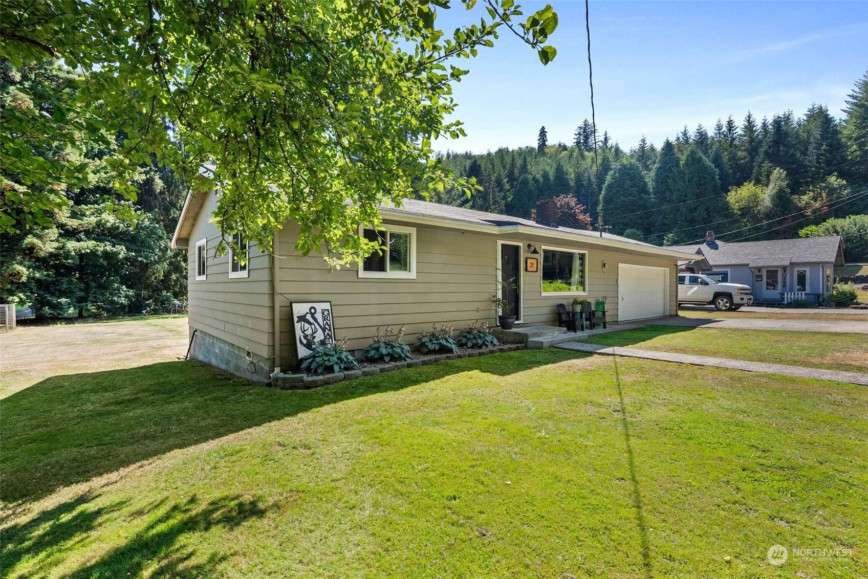 Raymond, WA 98577,21 Maple Leaf ST