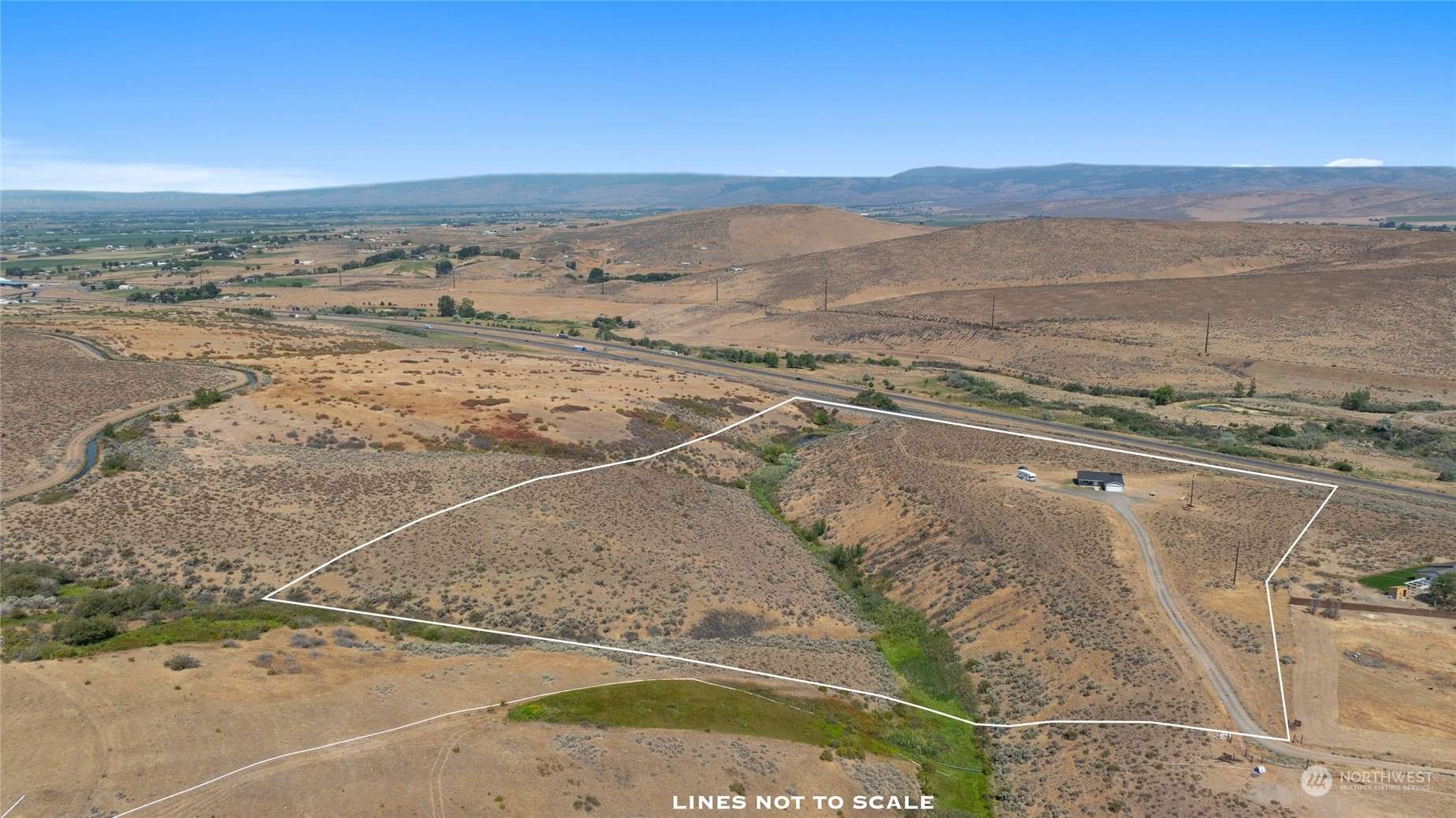 Ellensburg, WA 98926,37 Hidden Acres DR