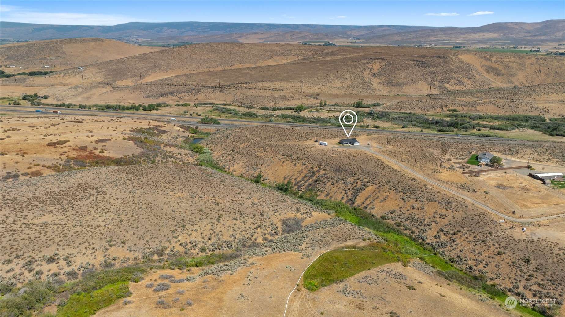 Ellensburg, WA 98926,37 Hidden Acres DR