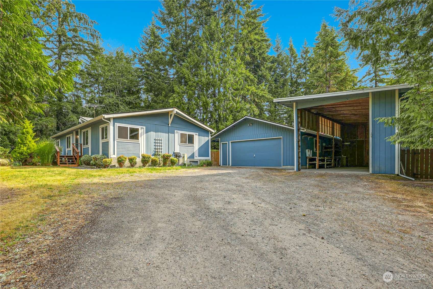 Poulsbo, WA 98370,18469 Diamond DR NE