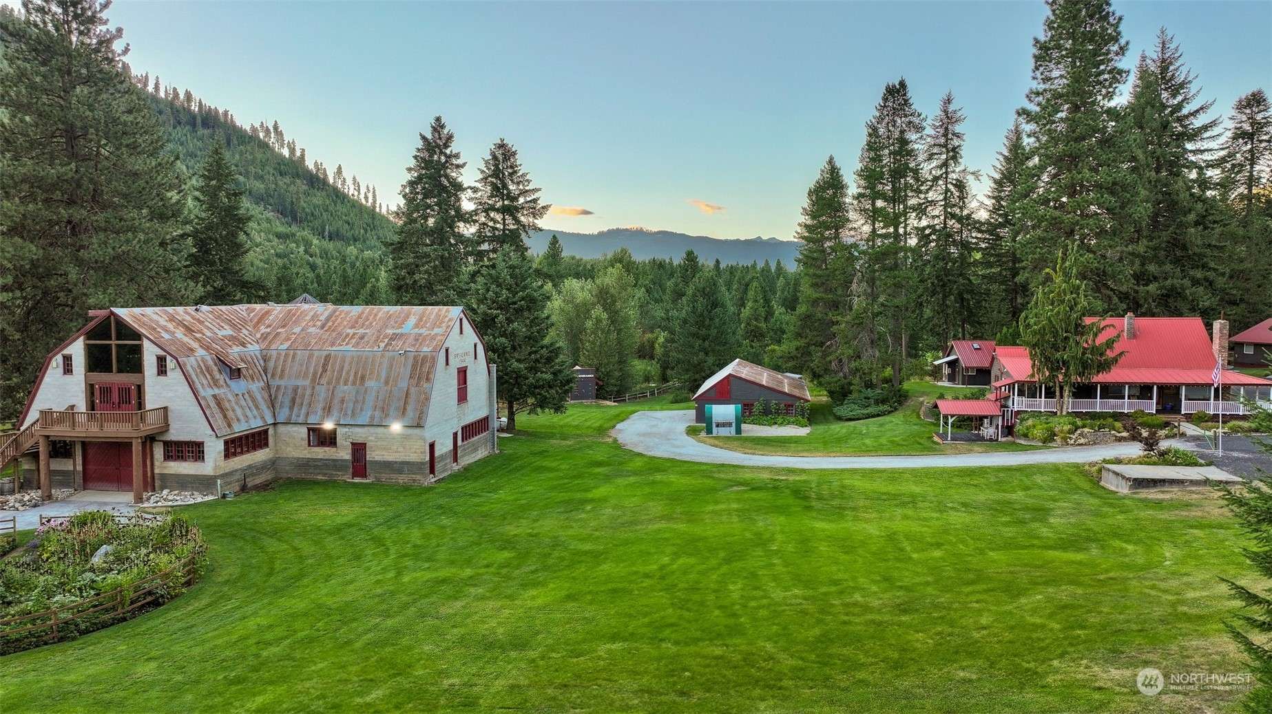 Leavenworth, WA 98826,Address not disclosed