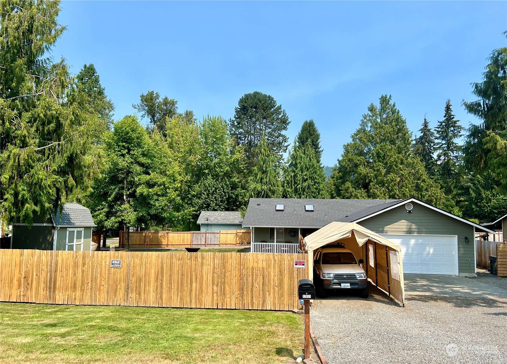 Arlington, WA 98223,17011 120th PL NE