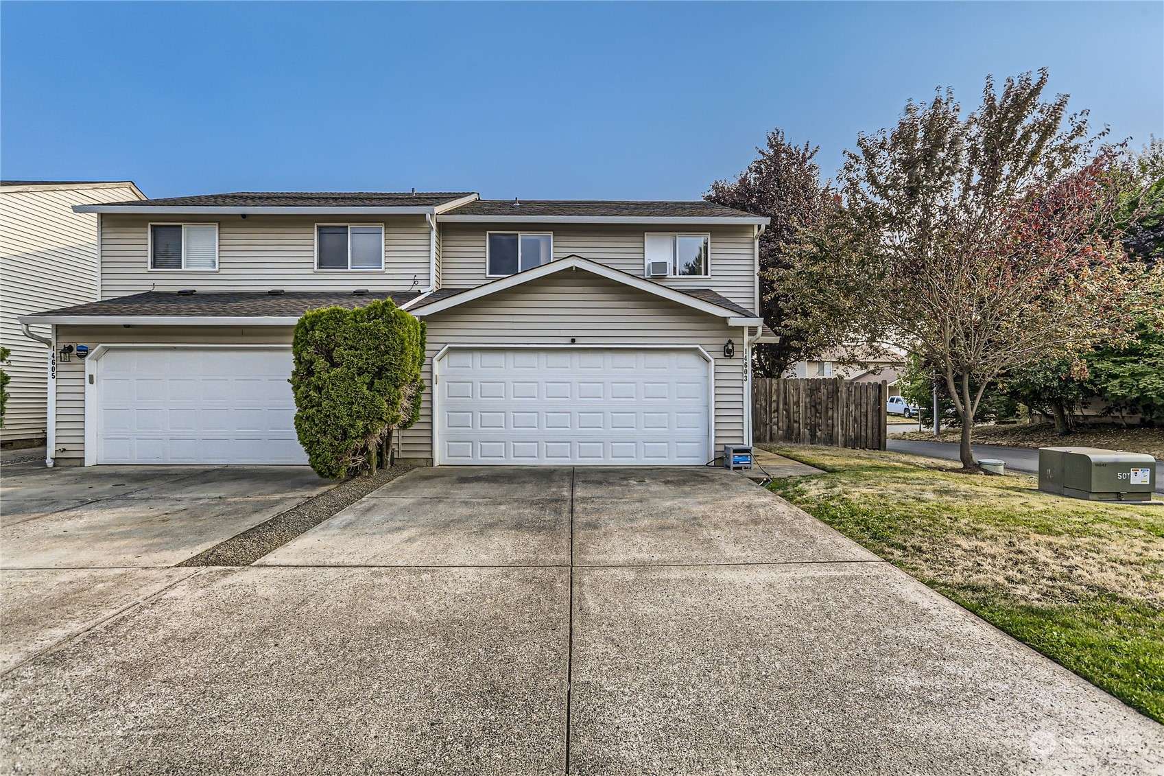 Vancouver, WA 98683,14603 SE 7th WAY